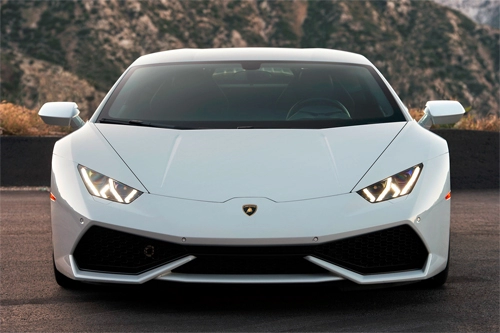  chi tiết lamborghini huracan lp610-4 2015 