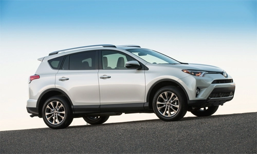  chi tiết toyota rav4 2016 