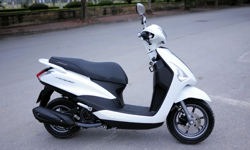  chi tiết yamaha acruzo tại hà nội 