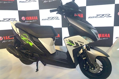  chi tiết yamaha cygnus ray-zr 2016 