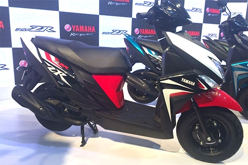  chi tiết yamaha cygnus ray-zr 2016 