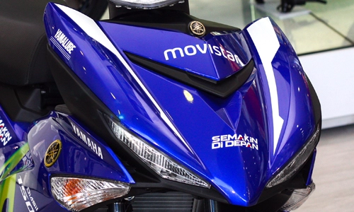  chi tiết yamaha exciter 150 movistar 