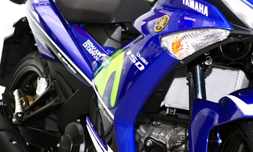  chi tiết yamaha exciter 150 movistar 