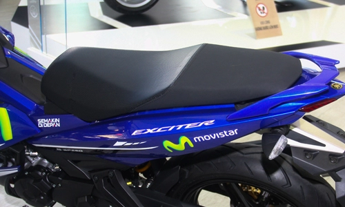  chi tiết yamaha exciter 150 movistar 