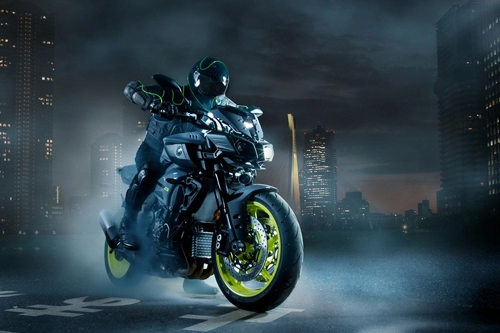  chi tiết yamaha mt-10 2016 