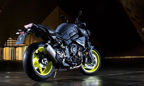  chi tiết yamaha mt-10 2016 