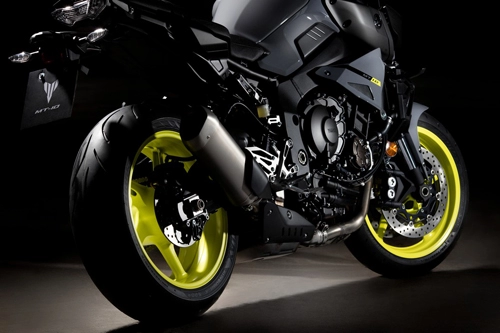  chi tiết yamaha mt-10 2016 