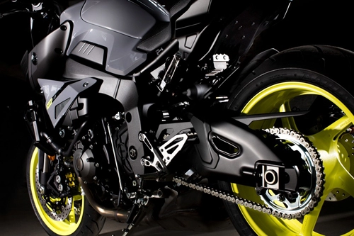  chi tiết yamaha mt-10 2016 