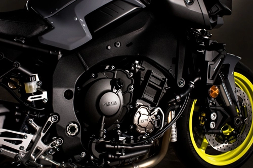  chi tiết yamaha mt-10 2016 