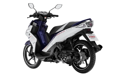  chi tiết yamaha nouvo 2016 