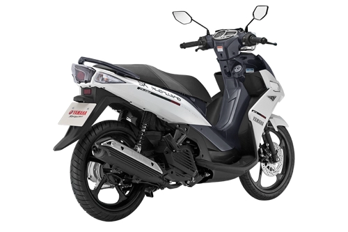  chi tiết yamaha nouvo 2016 