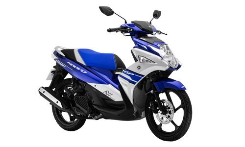  chi tiết yamaha nouvo 2016 