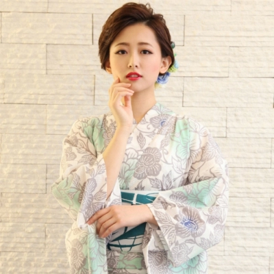  chiêm ngưỡng yukata và làm đẹp miễn phí tại kilala beauty show 