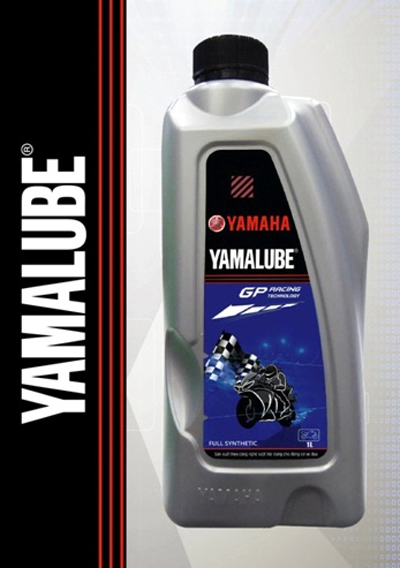  chọn dầu máy cho xe phân khối lớn yamaha 