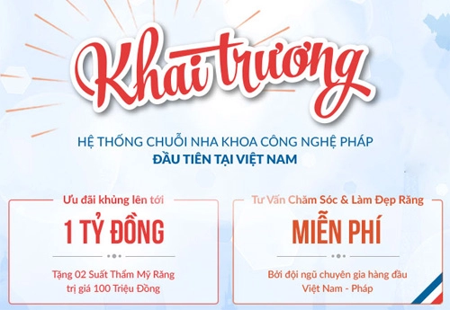 Combo chăm sóc răng miệng cho gia đình giảm tới 90 chỉ còn 500000đ