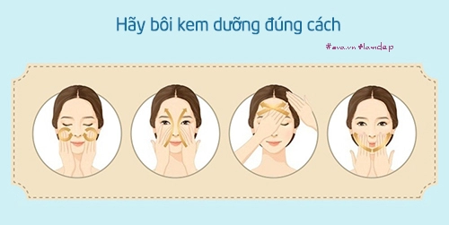 Dành cho những cô nàng vụng về trang điểm chưa bao giờ dễ đến thế