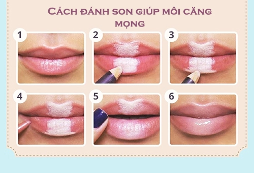 Dành cho những cô nàng vụng về trang điểm chưa bao giờ dễ đến thế