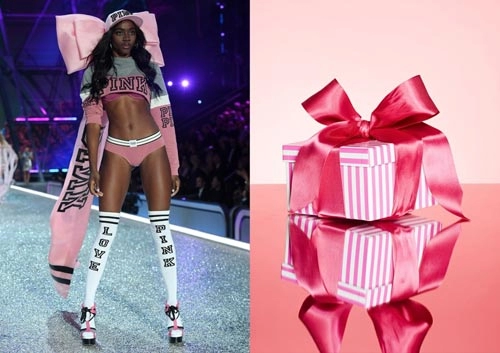 Đố bạn nhịn được cười với loạt ảnh chế của victorias secret show 2016