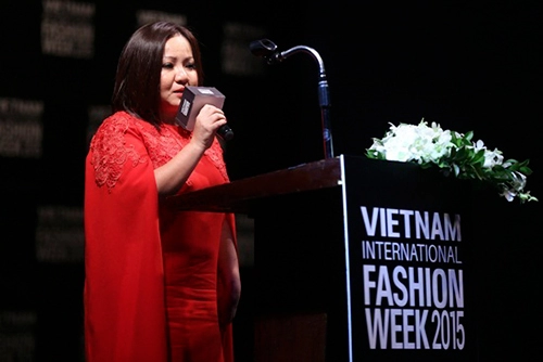 Đỗ mạnh cường tiết lộ loạt chuyện động trời về vietnams next top model