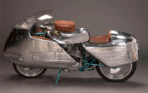  ducati dustbin special 