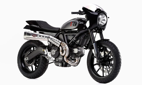  ducati tung 3 bản độ đầu tiên của scrambler 