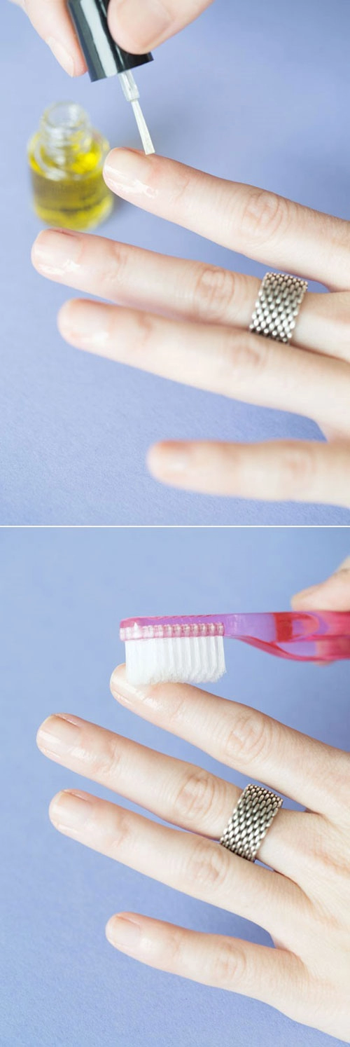 Đừng vội vứt chiếc bàn chải đánh răng cũ vì nó sẽ có công dụng không ngờ