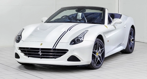  ferrari california t tailor made 