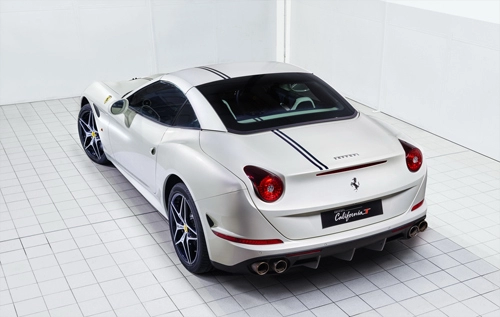  ferrari california t tailor made 