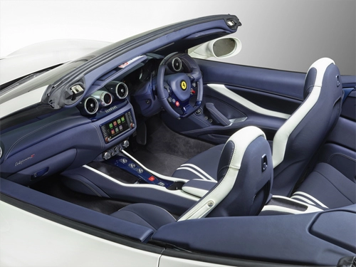  ferrari california t tailor made 