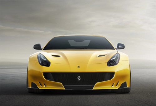  ferrari f12 phiên bản tour de france 