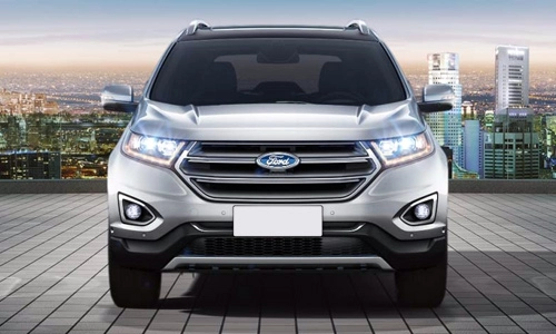  ford edge thêm bản 7 chỗ dành riêng cho trung quốc 