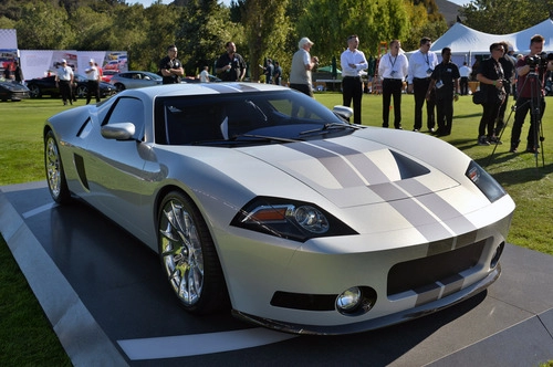  galpin ford gtr1 