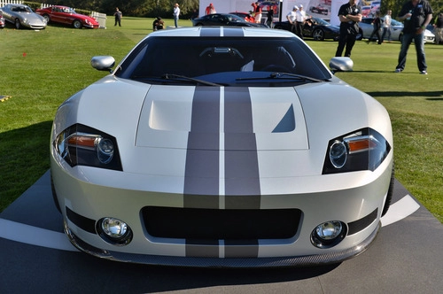  galpin ford gtr1 