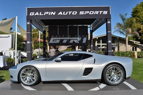  galpin ford gtr1 