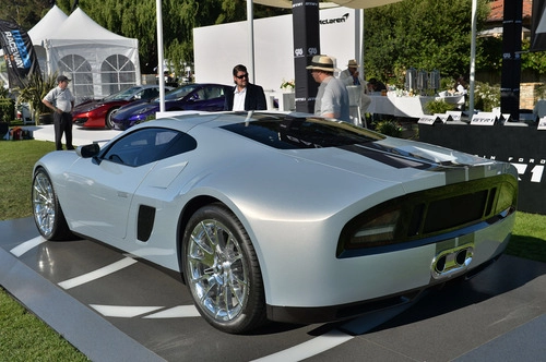  galpin ford gtr1 