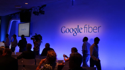 Google fiber internet siêu nhanh đang miễn phí 100 tại mỹ