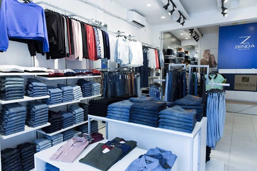 Hành trình phủ xanh hà nội của thương hiệu jeans việt chất lượng quốc tế