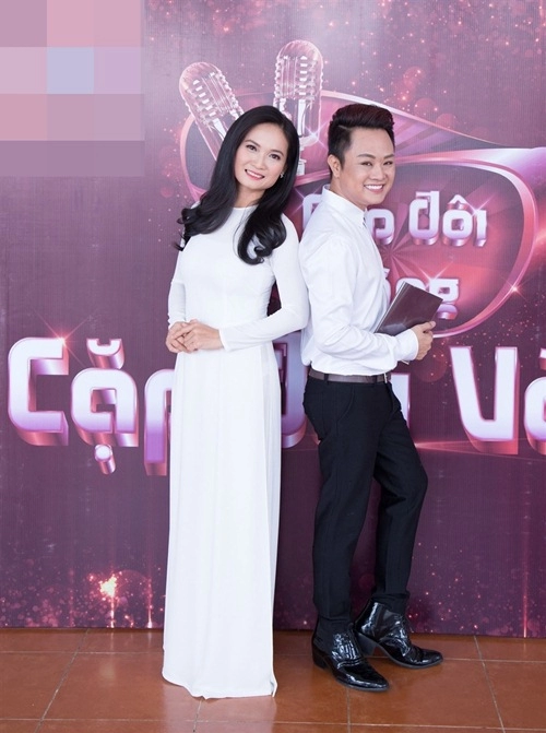Hồ việt trung - vĩnh thuyên kim bị vây kín mr đàm - cẩm ly quyền lực trên ghế nóng