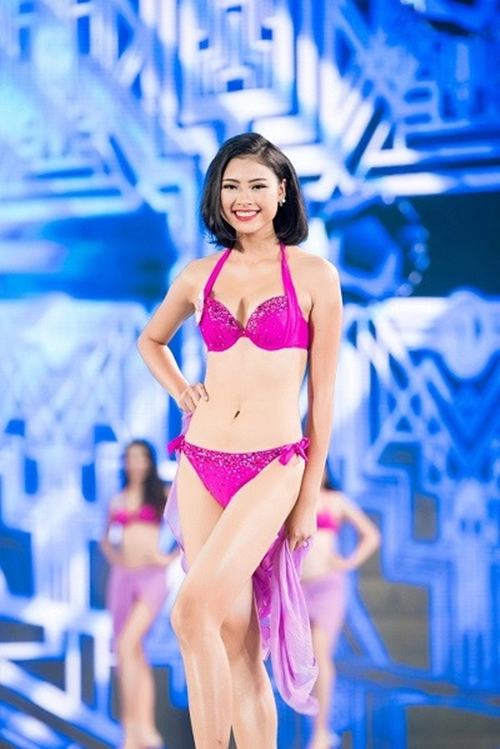 Hoa hậu việt nam 2016 4 người đẹp khiến khán giả ngậm ngùi tiếc nuối nhất