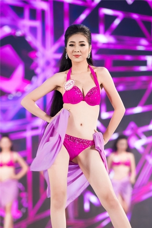 Hoa hậu việt nam 2016 4 người đẹp khiến khán giả ngậm ngùi tiếc nuối nhất
