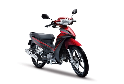  honda blade 110 mới giá 18 triệu tại việt nam 