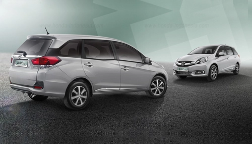  honda mobilio 2016 - nâng cấp đấu toyota innova 