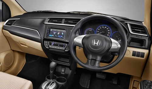  honda mobilio 2016 - nâng cấp đấu toyota innova 