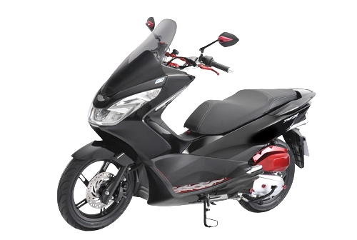  honda pcx 125 mới giá 52 triệu tại việt nam 