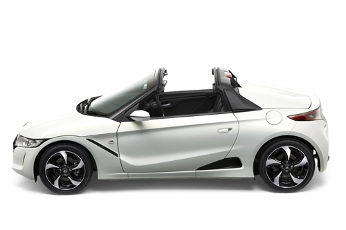  honda s660 - xe thể thao đắt khách ở nhật 