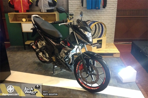  honda sonic 150r giá từ 1550 usd 