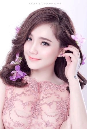 Hot girl tuổi 20 là giám đốc trung tâm sắc đẹp lớn nhất biên hoà