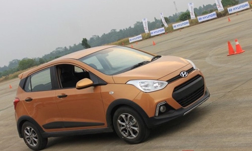  hyundai grand i10x - chiếc i10 rộng rãi giá 11700 usd 