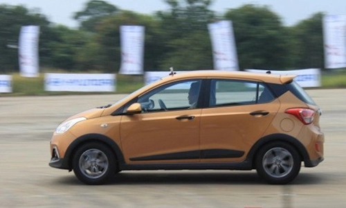  hyundai grand i10x - chiếc i10 rộng rãi giá 11700 usd 