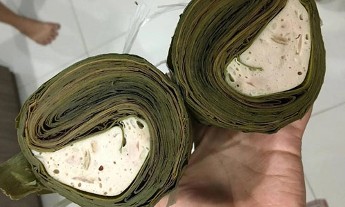 Khóc dở mếu dở với những thảm hoạ đồ ăn quảng cáo và thực tế